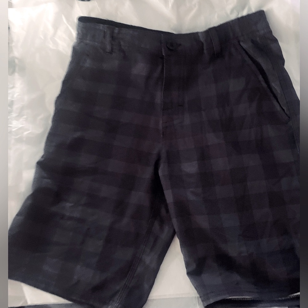 Boys Micros Shorts size 12
